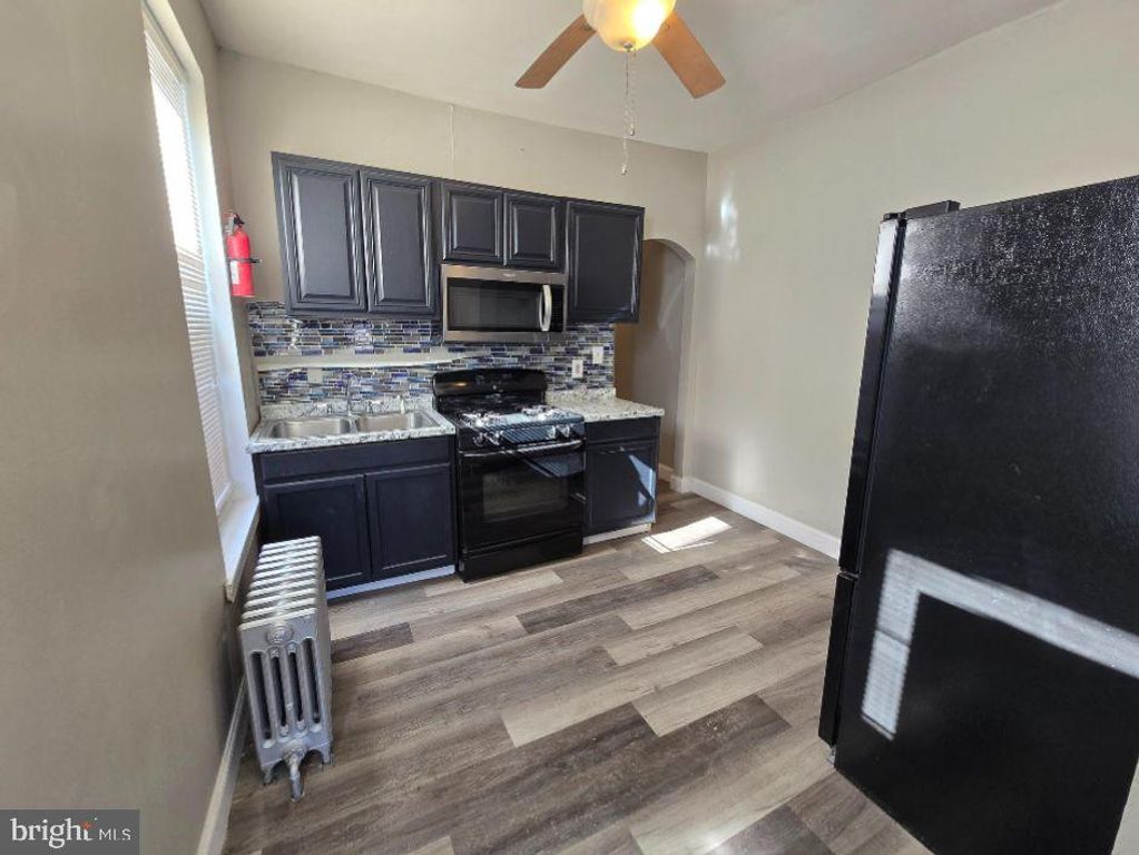 Image 1 of property listing at 1315 N 60TH ST, Philadelphia, PA 19151