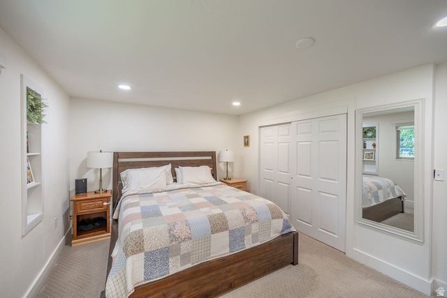 1987 S CLAREMONT DR, Bountiful, UT 84010