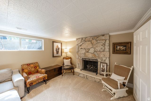 1987 S CLAREMONT DR, Bountiful, UT 84010