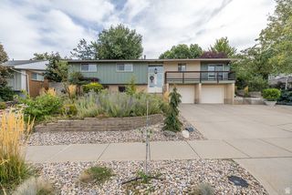 1987 S CLAREMONT DR, Bountiful, UT 84010
