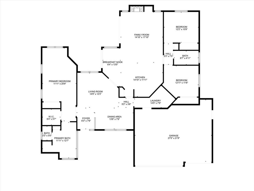10751 57TH STREET N, Pinellas Park, FL 33782