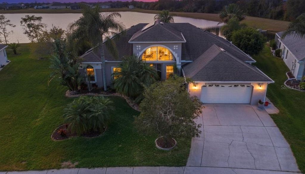 Image 2 of property listing at 3224 COUNTRYSIDE VIEW DRIVE, St Cloud, FL 34772