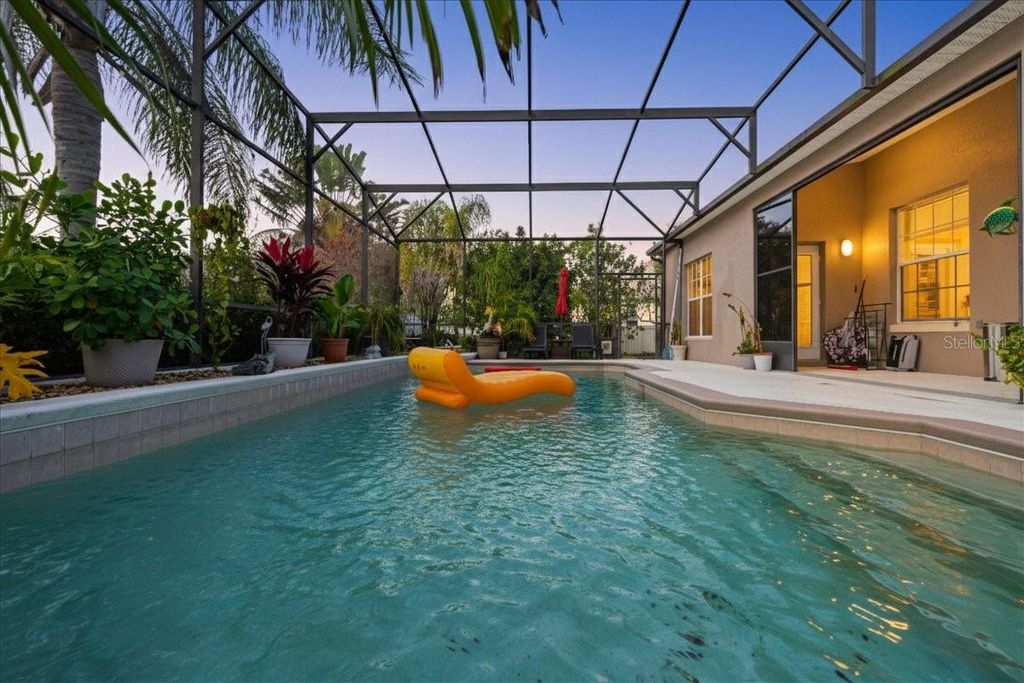 Image 24 of property listing at 3224 COUNTRYSIDE VIEW DRIVE, St Cloud, FL 34772