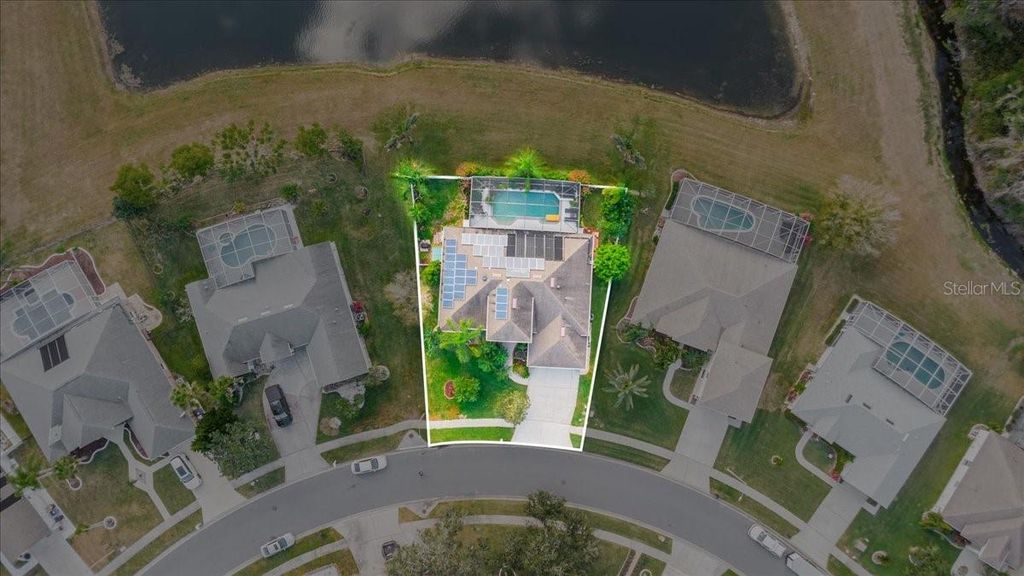 Image 29 of property listing at 3224 COUNTRYSIDE VIEW DRIVE, St Cloud, FL 34772