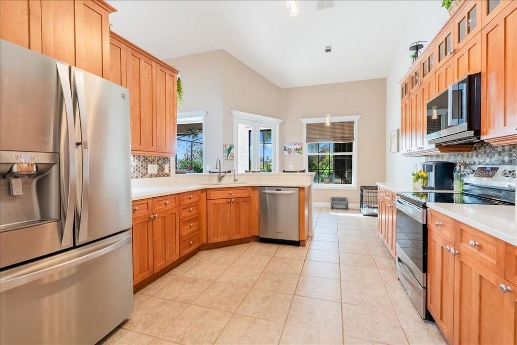 Image 6 of property listing at 3224 COUNTRYSIDE VIEW DRIVE, St Cloud, FL 34772