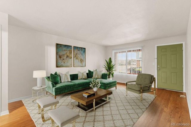 61 S Sable Boulevard C15, Aurora, CO 80012