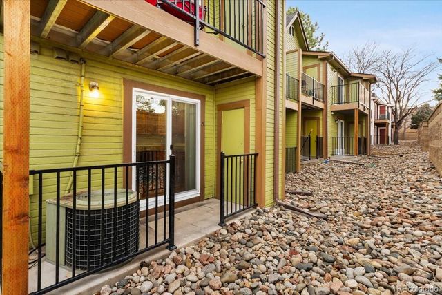 61 S Sable Boulevard C15, Aurora, CO 80012