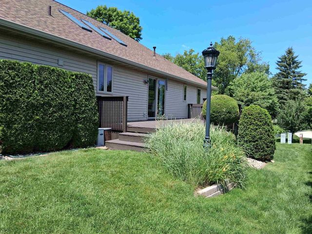 N1434 HIGHGREEN COURT, Greenville, WI 54942