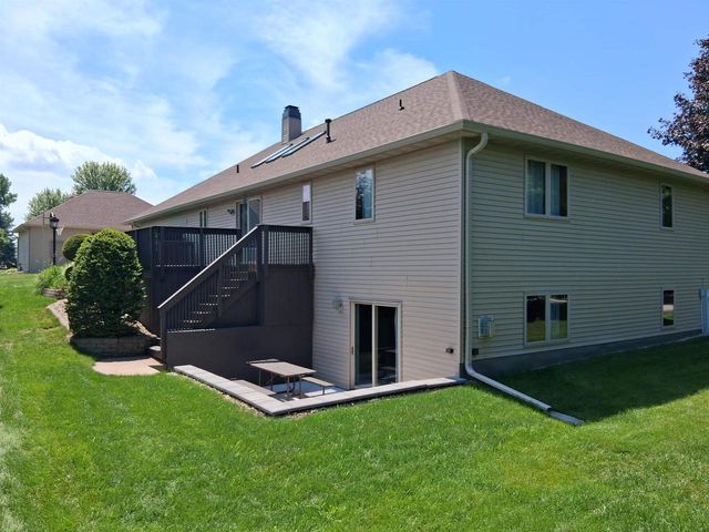 N1434 HIGHGREEN COURT, Greenville, WI 54942
