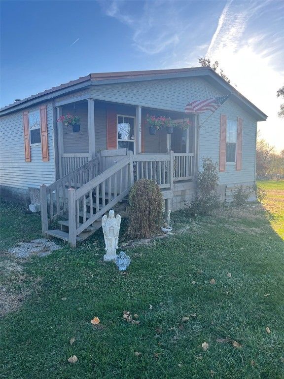 301 S Walnut Avenue, Garrison, IA 52229