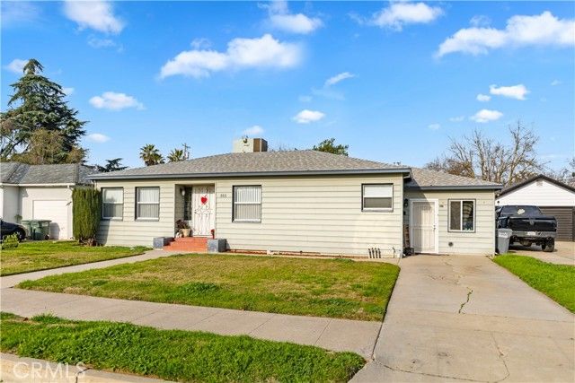 355 E Main, Merced, CA 95340