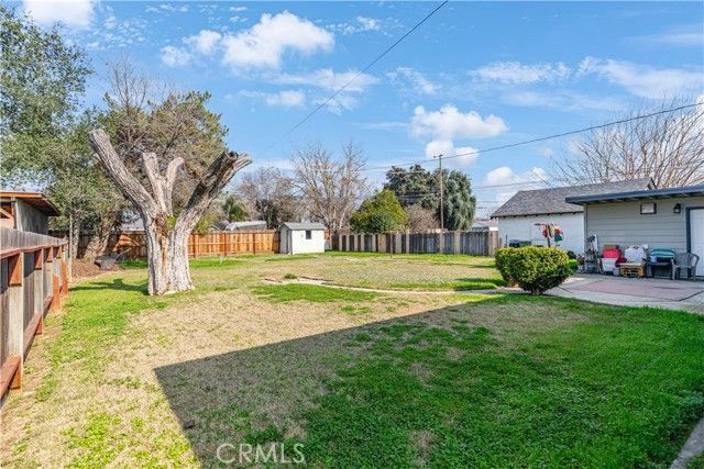 355 E Main, Merced, CA 95340