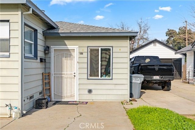 355 E Main, Merced, CA 95340