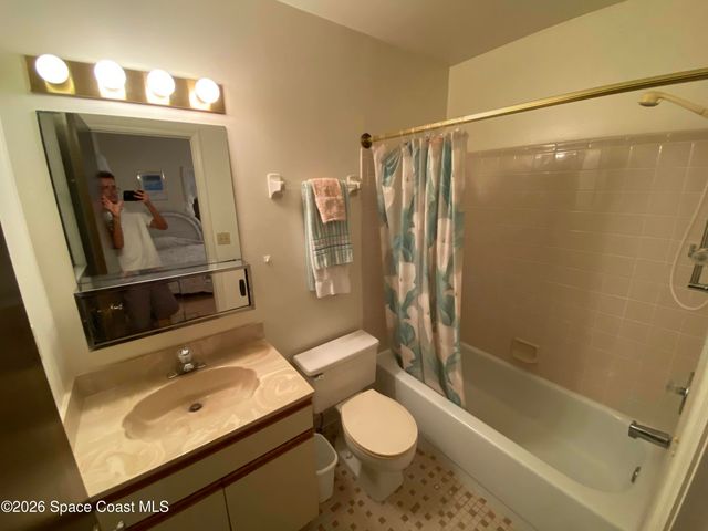 423 Polk Avenue, Cape Canaveral, FL 32920