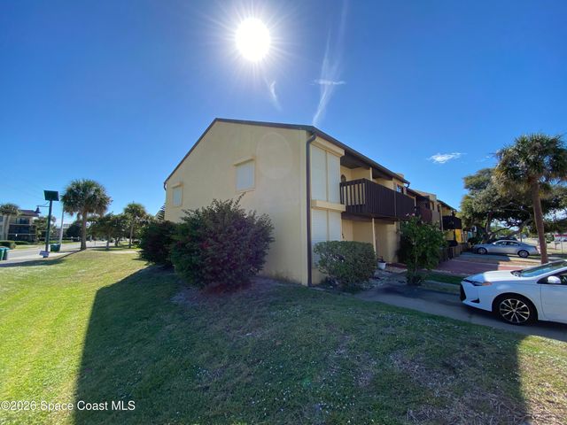 423 Polk Avenue, Cape Canaveral, FL 32920