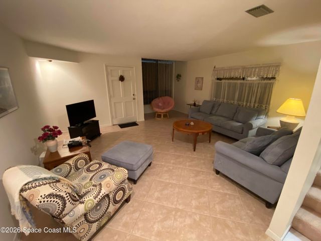 423 Polk Avenue, Cape Canaveral, FL 32920