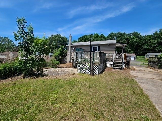 30 Circuit Ave, Ludlow, MA 01056
