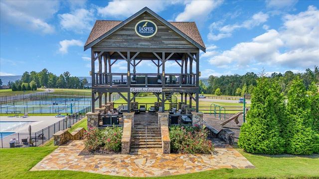 0 Crockett Point Jf318, Jasper, TN 37347