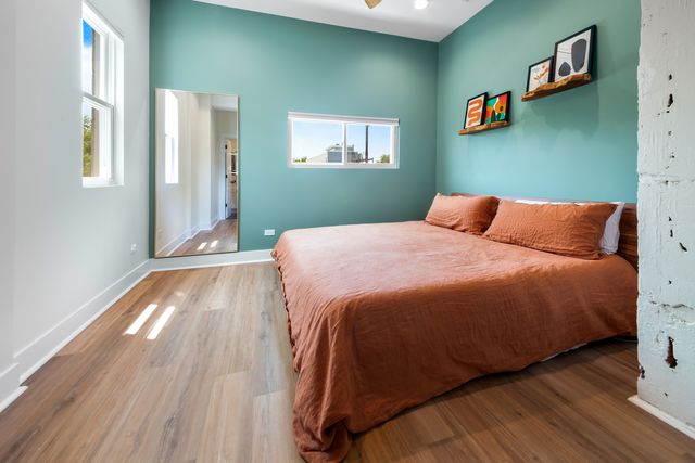 824 N Maplewood Avenue 2, Chicago, IL 60622