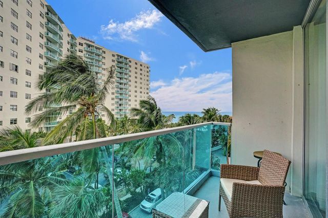 4001 S Ocean Drive 5k, Hollywood, FL 33019