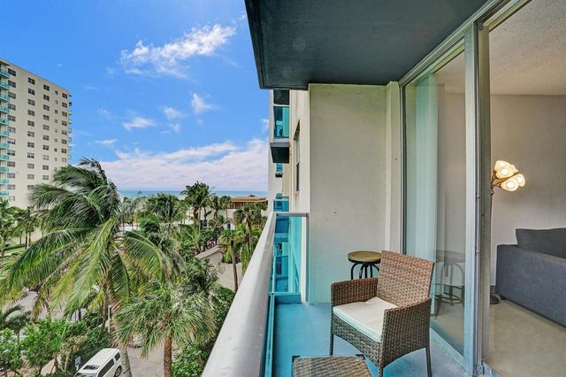 4001 S Ocean Drive 5k, Hollywood, FL 33019