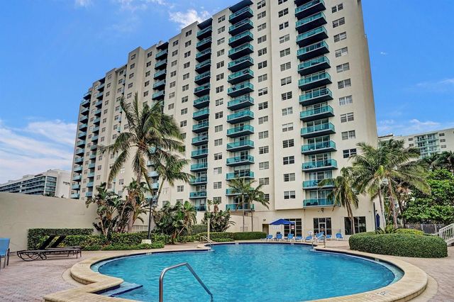 4001 S Ocean Drive 5k, Hollywood, FL 33019