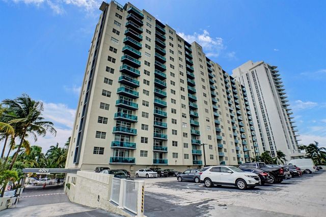 4001 S Ocean Drive 5k, Hollywood, FL 33019