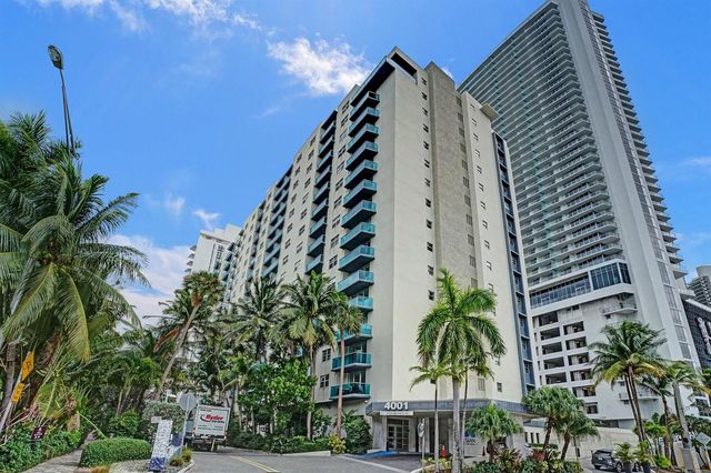 4001 S Ocean Drive 5k, Hollywood, FL 33019