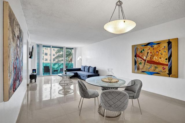 4001 S Ocean Drive 5k, Hollywood, FL 33019