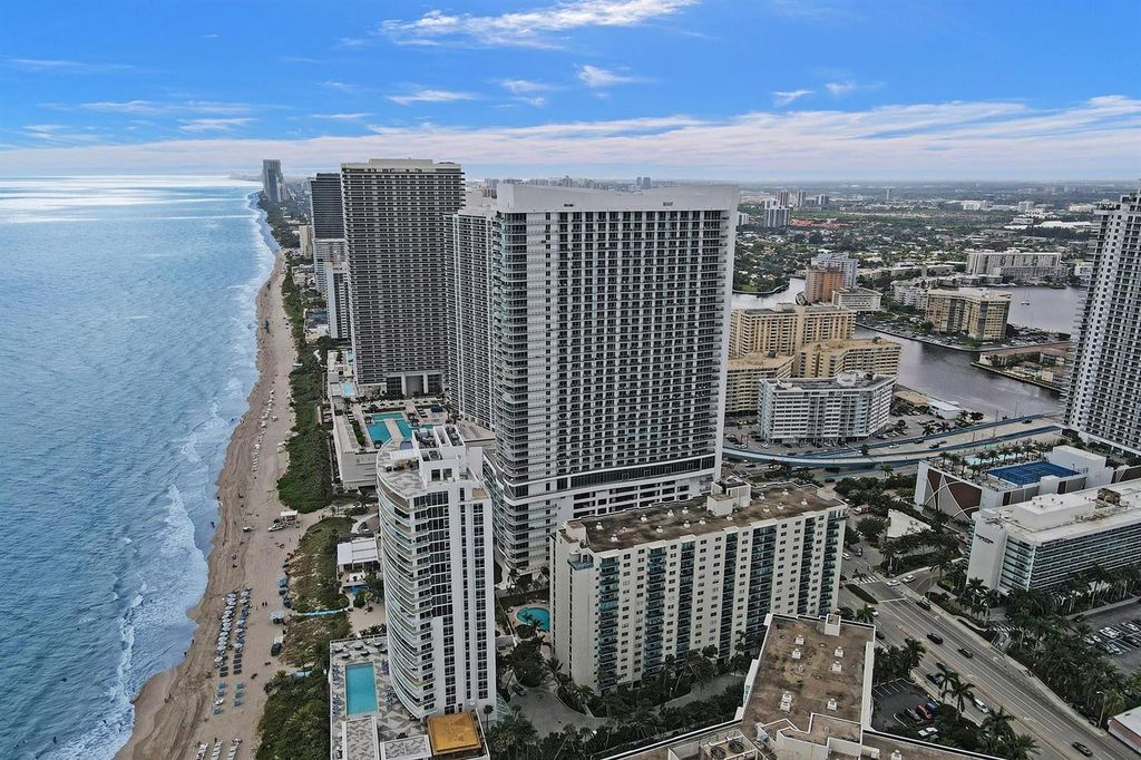 4001 S Ocean Drive 5k, Hollywood, FL 33019