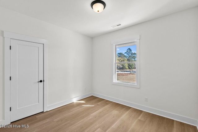 Lot 6 Peach Court, Burgaw, NC 28425