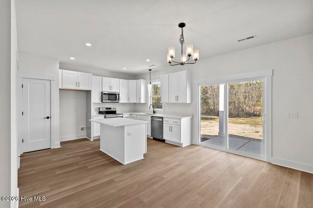 Lot 6 Peach Court, Burgaw, NC 28425