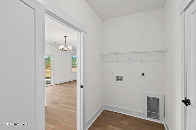 Lot 6 Peach Court, Burgaw, NC 28425