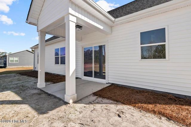 Lot 6 Peach Court, Burgaw, NC 28425