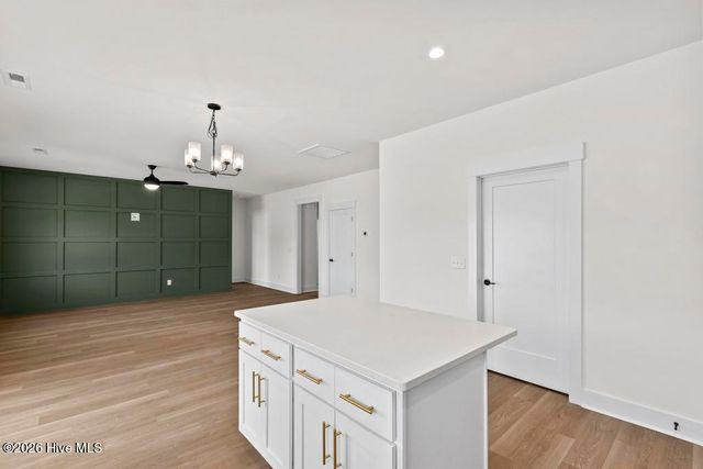 Lot 6 Peach Court, Burgaw, NC 28425