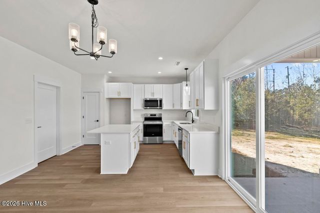 Lot 6 Peach Court, Burgaw, NC 28425