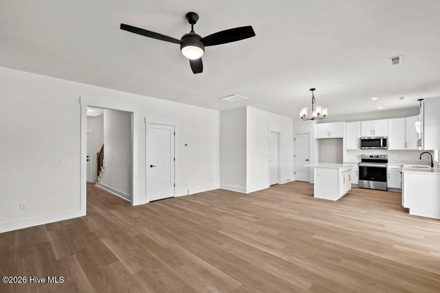 Lot 6 Peach Court, Burgaw, NC 28425