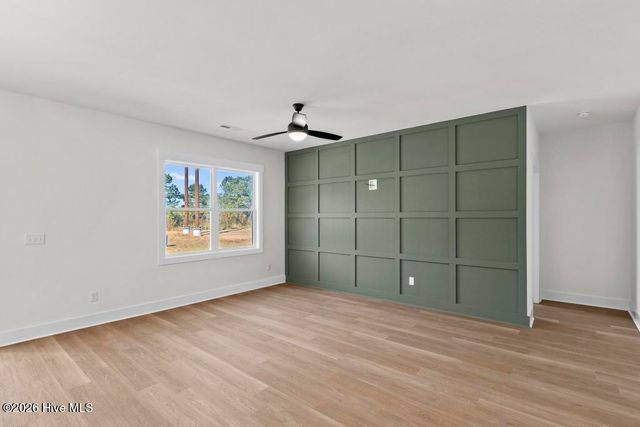 Lot 6 Peach Court, Burgaw, NC 28425