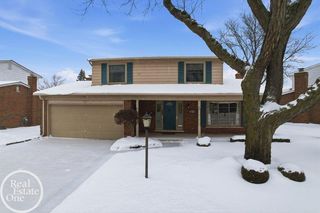 33770 Orban Drive, Sterling Heights, MI 48310