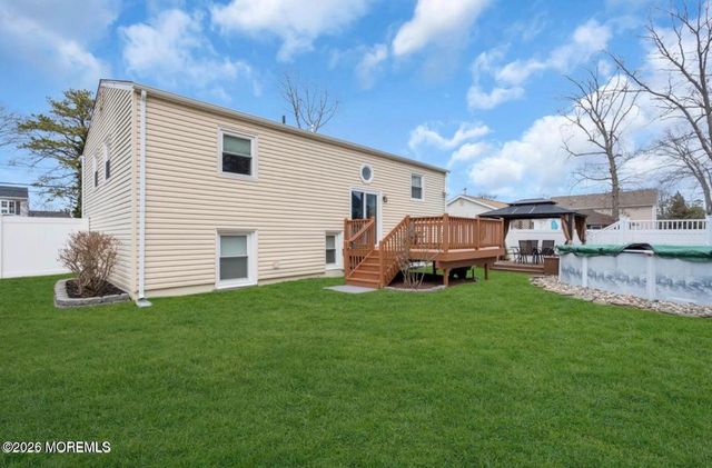 2317 South Street, Toms River, NJ 08753