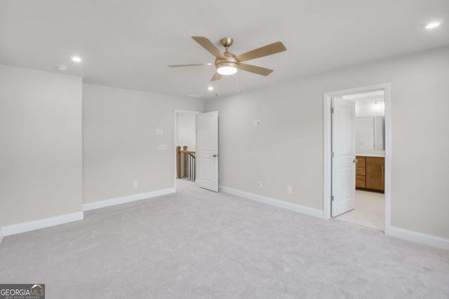 5695 Tillman Way, Powder Springs, GA 30127