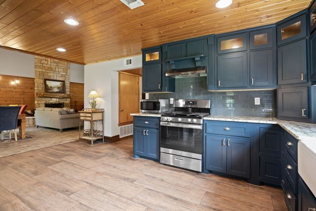579 FM 2882, Mt Pleasant, TX 75455