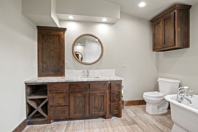 579 FM 2882, Mt Pleasant, TX 75455