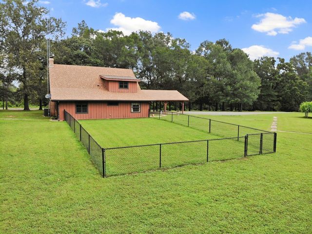 579 FM 2882, Mt Pleasant, TX 75455
