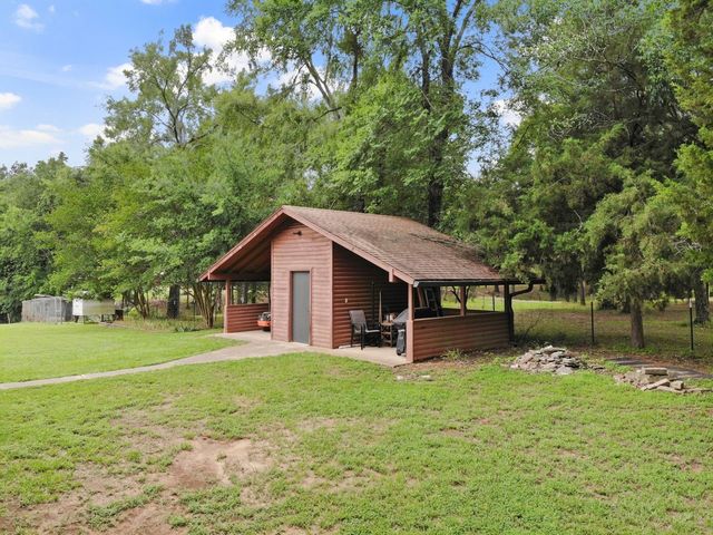 579 FM 2882, Mt Pleasant, TX 75455