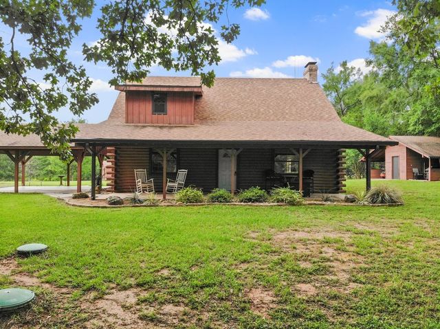 579 FM 2882, Mt Pleasant, TX 75455