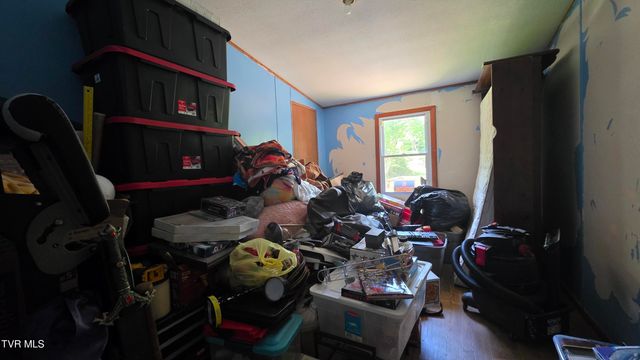 110 Hughes Road, Johnson City, TN 37601
