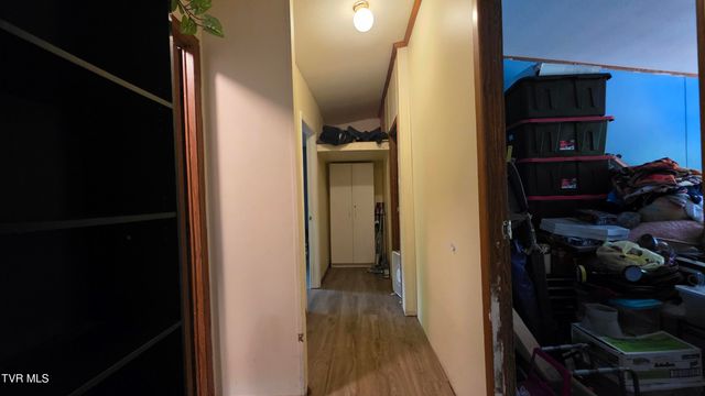 110 Hughes Road, Johnson City, TN 37601