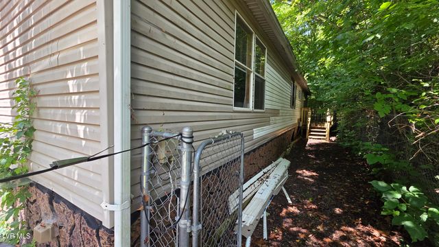 110 Hughes Road, Johnson City, TN 37601