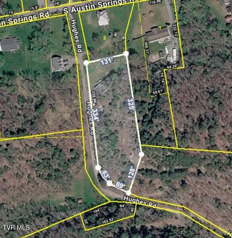 110 Hughes Road, Johnson City, TN 37601